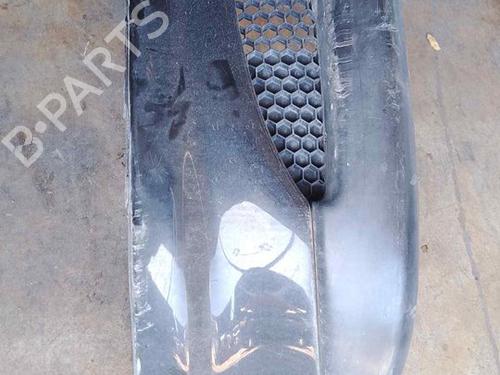 Front bumper PEUGEOT 206 Hatchback (2A/C) 1.4 LPG | BP26477362C7 
