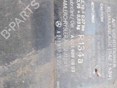 Other MERCEDES-BENZ E-CLASS (W211) E 240 (211.061) | BP28463225O1