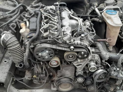 Motor für Motor AUDI A4 B8 Avant (8K5) [2007-2017] 34398304 34398304