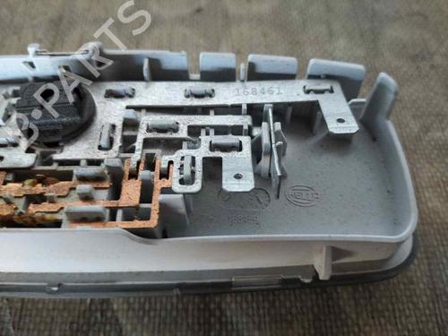Interior roof light FORD TOURNEO COURIER B460 MPV 1.5 TDCi | BP26473370I8 