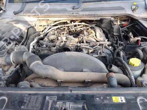 Used Radiator fan LAND ROVER RANGE ROVER SPORT I (L320) 3.0 D 4x4 (245 hp) 28464563