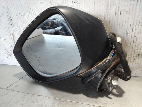 Left mirror MAZDA CX-5 (KF) | BP36559105C26 - Image 2