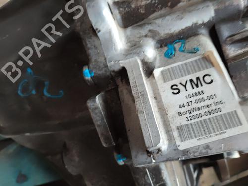 Transfer box SSANGYONG REXTON / REXTON II (GAB_) 2.7 D 4x4 | BP37629998M36 - Image 3