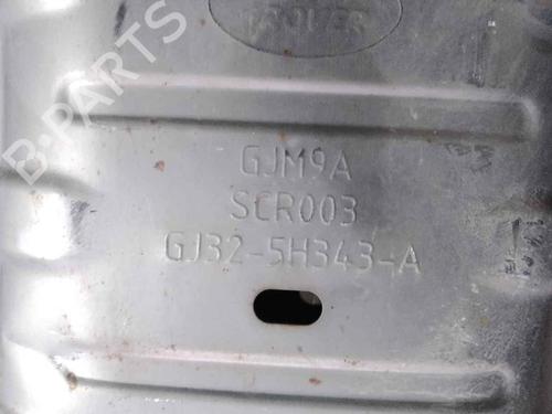Used Catalyst LAND ROVER RANGE ROVER EVOQUE (L538) [2011-2019]  31156358