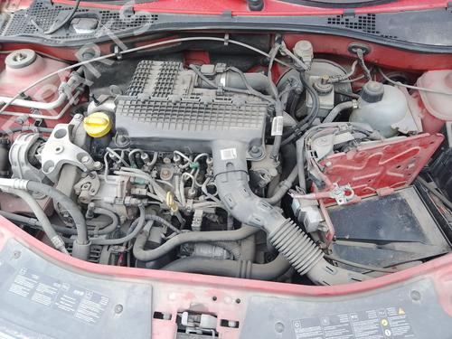 Motor DACIA LOGAN EXPRESS (FS_) [2007-2025]  30748924