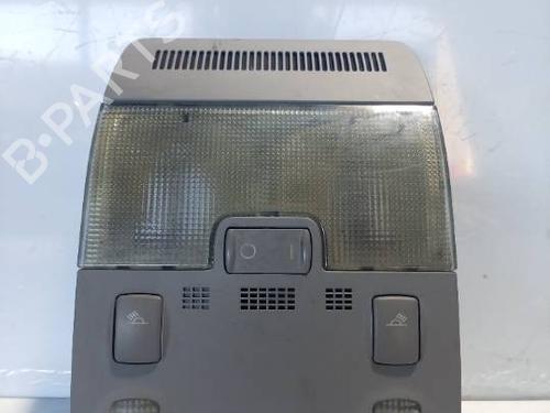 Interior roof light AUDI A4 B6 (8E2) 1.9 TDI | BP40294076I8 - Image 4