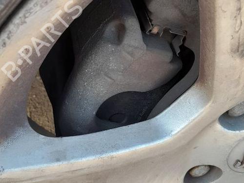 Used Left front brake caliper Left front brake caliper PEUGEOT 307 CC (3B) [2003-2009] 33542860 33542860
