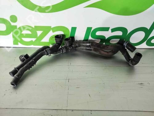 Pipe AUDI Q2 (GAB, GAG) 30 TDI | BP30409675M125