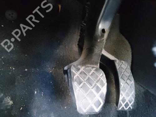 Used Break pedal Break pedal SKODA OCTAVIA III (5E3, NL3, NR3) [2012-2021] 40153294 40153294