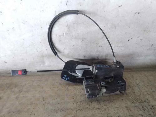 Used Front right lock OPEL CORSA C (X01) 1.2 Twinport (F08, F68) (80 hp) 27205943