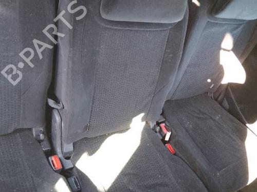 Used Rear seat Rear seat CITROËN C4 Picasso I MPV (UD_) [2006-2015] 40296772 40296772