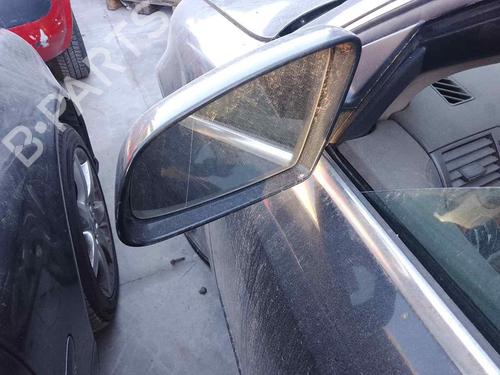 Left mirror AUDI A4 B7 (8EC) 2.5 TDI | BP28457477C26