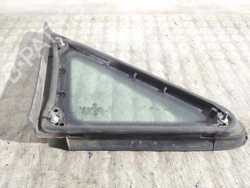 Front left quarter glass SEAT ALTEA (5P1) 1.6 TDI | BP26471787C111 