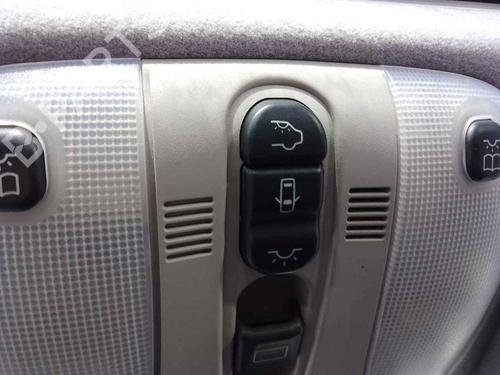 Soltak MERCEDES-BENZ S-CLASS (W220, V220) S 500, S 500 L (220.075, 220.175, 220.875) (306 hp) 28458828