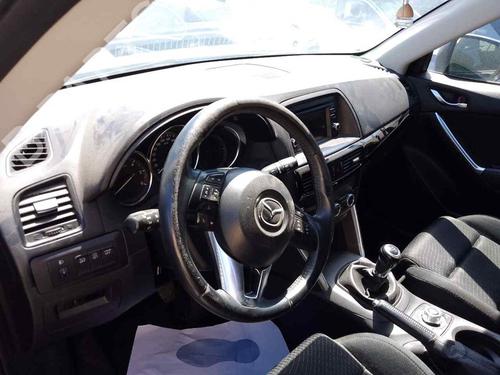 Mass air flow sensor MAZDA CX-5 (KE, GH)  | BP26693942M95 