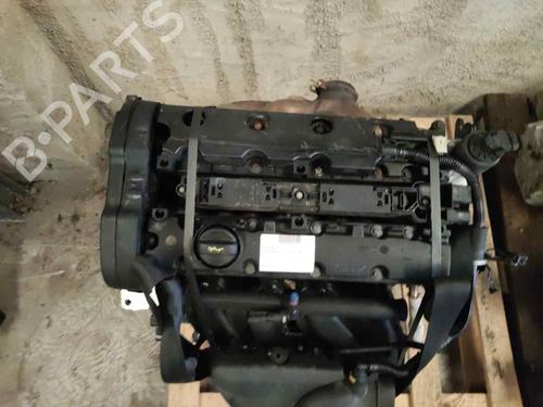 Engine PEUGEOT 206 CC (2D) 2.0 S16 | BP32781093M1  - Image 5