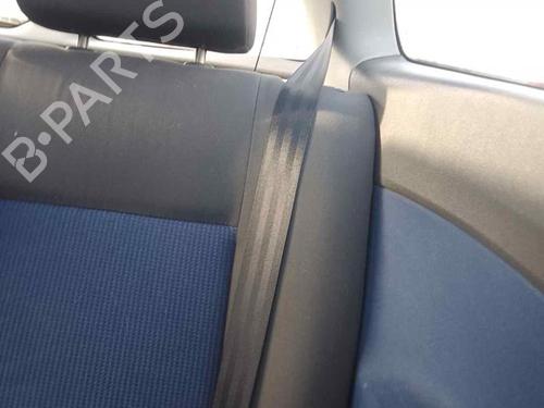 Used Rear right seatbelt VW POLO IV (9N_, 9A_) 1.4 16V (80 hp) 28470004