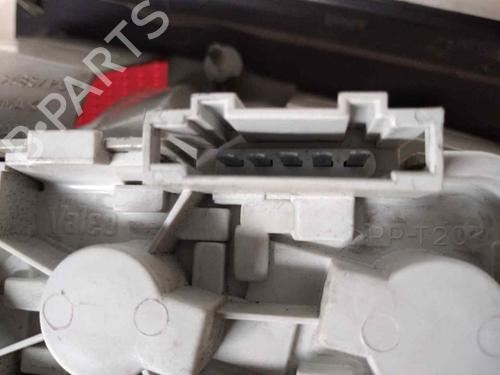 Left taillight SEAT CORDOBA (6K1, 6K2) 1.9 TDI | BP26470120C34 