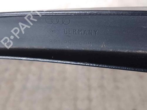 Front windshield wiper arm AUDI A3 (8P1)  | BP26468137C143 