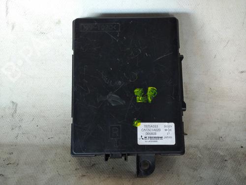 Elektronisk modul PEUGEOT ION [2010-2025]  26693160
