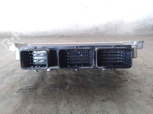 Engine control unit (ECU) PEUGEOT 407 (6D_)  | BP26483005M57 