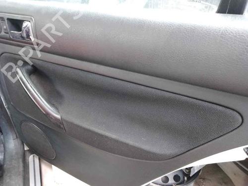 Rudehejsemekanisme Højre bagtil VW GOLF IV (1J1) [1997-2008]  28467294
