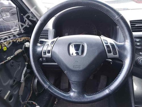 Used Steering wheel HONDA ACCORD VII (CL, CN) 2.2 i-CTDi (CN1) (140 hp) 28465922