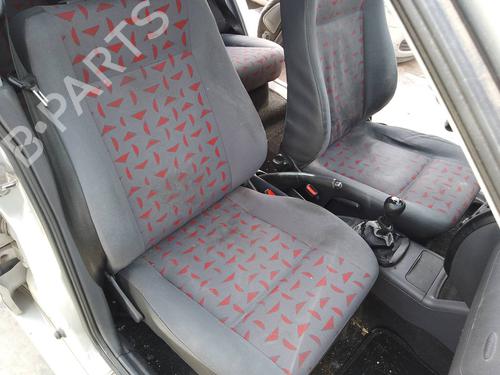 Grille SEAT CORDOBA (6K1, 6K2)  | BP26469288C40 