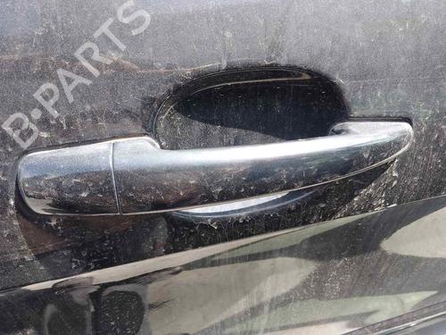 Used Rear right exterior door handle PEUGEOT 308 SW I (4E_, 4H_) [2007-2014]  28462027