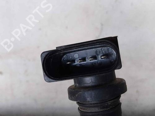 Ignition coil SEAT IBIZA III (6L1)  | BP26467181M94 