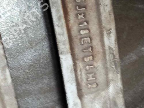 Rim AUDI A3 Sportback (8PA) 1.4 TFSI | BP29387545C45 