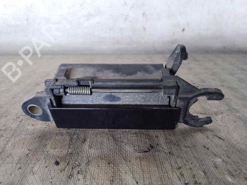 Used Front left exterior door handle AUDI A4 B5 Avant (8D5) 2.6 (150 hp) 26467429
