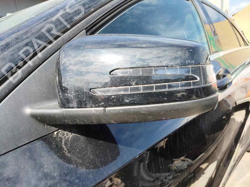 Left mirror MERCEDES-BENZ A-CLASS (W176) A 200 CDI / d (176.008) | BP29185561C26 