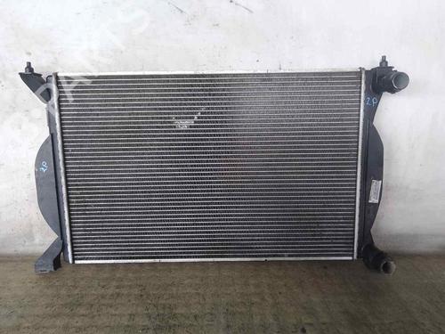 Køler AUDI A4 B7 (8EC) 2.0 TDI 16V (140 hp) 26619057