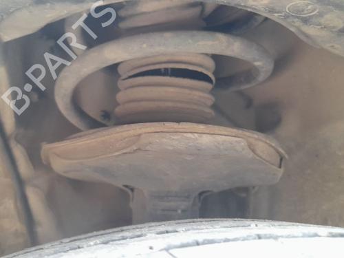 Used Left front shock absorber Left front shock absorber 34398370 34398370