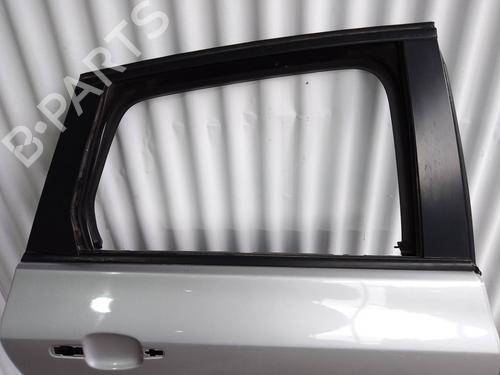 Right rear door OPEL ASTRA J (P10)  | BP26485208C5 