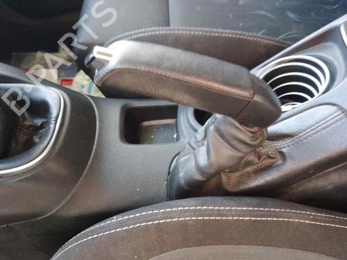Used Hand brake CITROËN C4 I (LC_) [2004-2014]  28465772