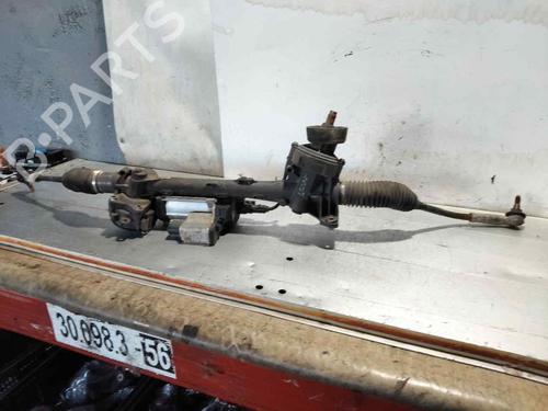 Used Steering rack Steering rack SKODA OCTAVIA II (1Z3) 2.0 TDI (140 hp) 33693723 33693723
