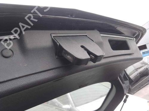 Used Tailgate lock OPEL ASTRA H (A04) [2004-2014]  28470182