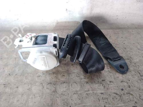 Rear left seatbelt CITROËN C4 Picasso I MPV (UD_) 2.0 HDi 138 | BP26473020I29 