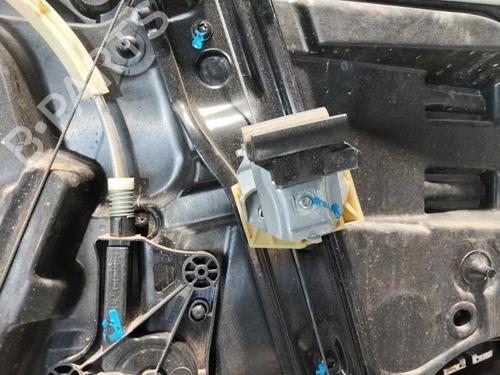 Front right window mechanism MERCEDES-BENZ A-CLASS (W176) A 200 CDI / d (176.008) | BP29183304C23 