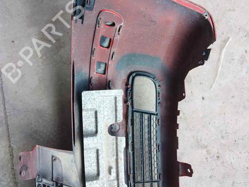 Front bumper HYUNDAI GETZ (TB) 1.5 CRDi | BP26480342C7 