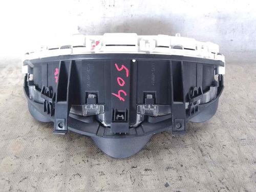 Instrument cluster MITSUBISHI COLT VI (Z3_A, Z2_A)  | BP26481488C47 