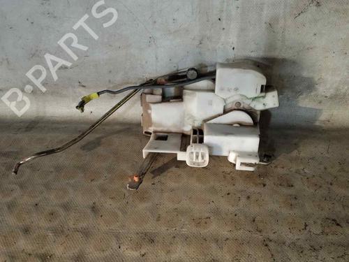 Used Front right lock TOYOTA AVENSIS Liftback (_T22_) 1.6 i (AT220_, AT220R) (110 hp) 28469359
