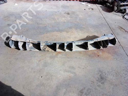 Used Rear bumper reinforcement Rear bumper reinforcement 26470814 26470814