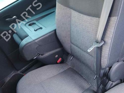 Rear seat (2nd row) RENAULT ESPACE IV (JK0/1_) 2.0 dCi (JK01, JK02, JK1J, JK1K, JK1H) | BP28455150I23 
