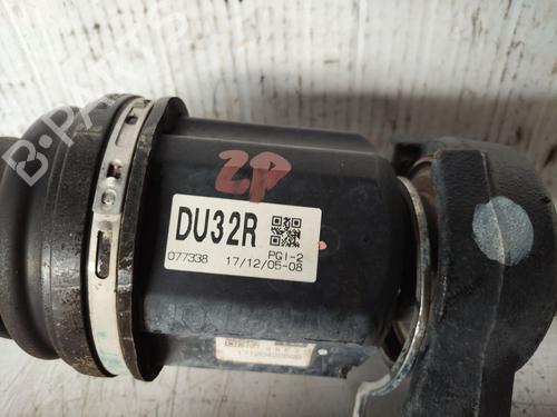Right front driveshaft TOYOTA RAV 4 V (_A5_, _H5_) | BP36802870M39 - Image 2