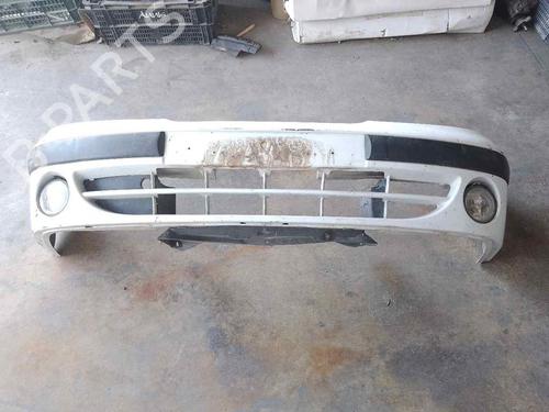 Used Front bumper RENAULT MEGANE I Classic (LA0/1_) 1.9 dTi (LA1U) (80 hp) 26475391