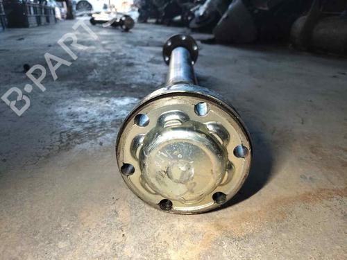 Driveshaft AUDI Q7 (4LB) 3.0 TDI quattro | BP28470497M37 - Image 4
