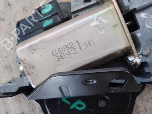 Tailgate lock BMW X5 (E53)  | BP26485083C101 